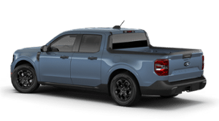 2026 Ford Maverick® External Image 3